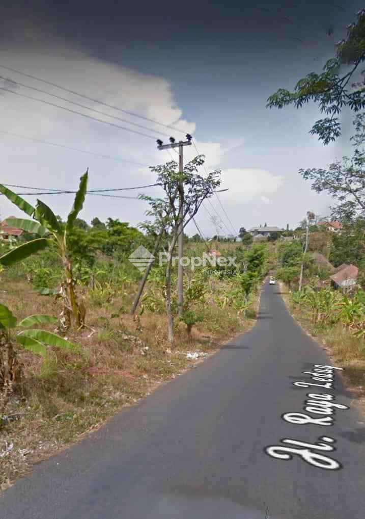 Tanah Siap Bangun Raya Ledug Pasuruan — foto 3